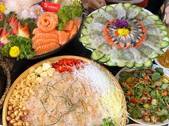 -官塘鱻鱻鱼生·潮汕生腌·砂锅粥(西马路总店)