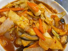 -元山烤肉店(假日广场店)