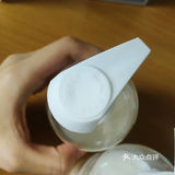 大油头洗完第二天还能做到头发蓬蓬的！简直不要太爱了