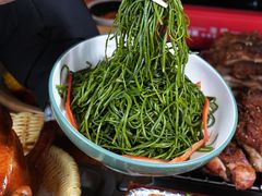 -张记焖窑·十五年专注焖烤(雍和宫店)
