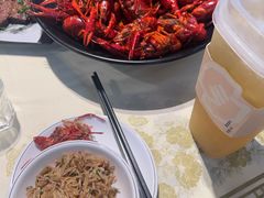 -铭副琦食·虾蟹烩馆(渔人码头店)