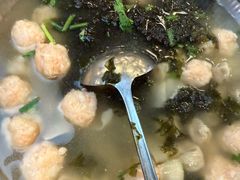 -秦淮人家风味酒楼(赣榆店)
