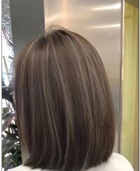 点击看大图 -雅仕 HAIR SALON 美发沙龙