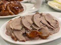 -大鸭梨烤鸭店(古城店)