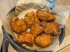 -必胜客(巴沟店)