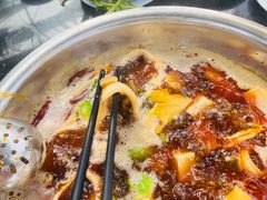 -刘艳黄牛肉(九襄店)