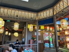 -恰饭·老长沙市井菜(天河客运站店)