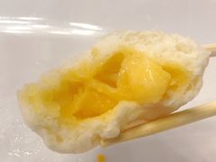 爆汁流沙包-老陶包子铺(南大西南村店)