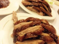 -北京全聚德(天安门店)