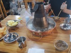 -东镇老火锅(长春路首店)