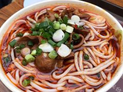 -秦云老太婆摊摊面(全国总店)