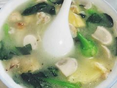 -南花桥羊肉馆老字号(乌镇店)