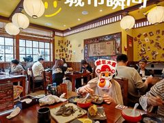 -鸟鹏烧鸟居酒屋(仁恒梦中心店)