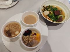 -泰谷酒店·太古码头闽菜自助餐厅