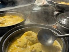 -聚丰园•湖鲜餐厅(阿红私房菜梅石路店)