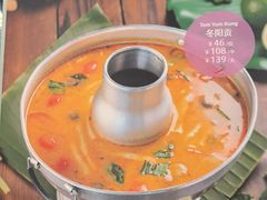 -荷花泰菜(东方新天地店)