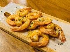 橄榄油烤虾-G+KITCHEN(龙湖狮山天街店)
