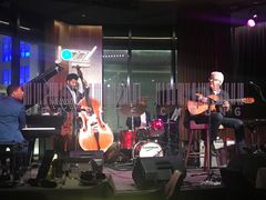 -林肯爵士乐上海中心 Jazz at Lincoln Center Shanghai