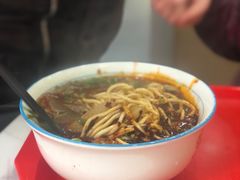 -京穆兰兰州牛肉面·清真(盛龙广场店)