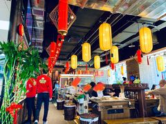 大堂-小龙坎老火锅(北京三里屯店)