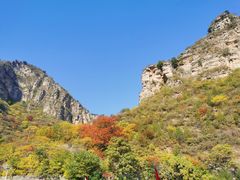-北京上方山国家森林公园