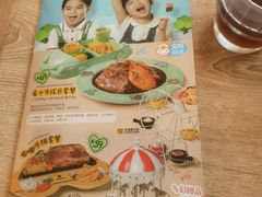 -豪客来牛排(钢铁大街店-2106)