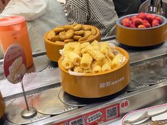 -龍歌自助小火锅(秦淮水游城店)