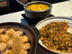 -庆云楼饭庄(什刹海店)