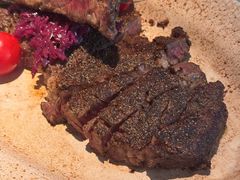 -王品牛排(郑州大卫城店)