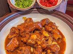 -恰饭·老长沙市井菜(天河客运站店)