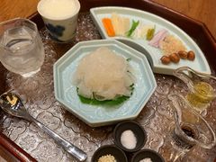 -龙悦湾酒家·八阵鱼生·渔人码头店