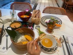 -太食獸泰式茶餐厅(IFS国金中心店)