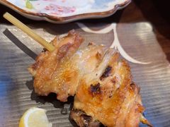 -鸟鹏烧鸟居酒屋(昌岗店)