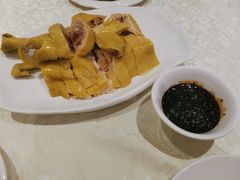 白斩鸡-宏玲餐厅(四川南路店)