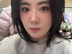 -海马体照相馆(成都来福士广场店)