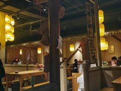 -破三川·新川菜(静安大融城店)
