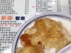 -仁信双皮奶(庙前直街店)