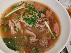 -PHO爺·越南料理(亦庄大族广场店)