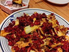 -福苗小骆驼烧烤(大唐不夜城店)
