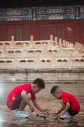 -格林童趣专业儿童摄影(公益西桥店)