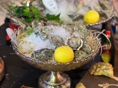 -普朗姆生蚝牛排馆 The Plump Oyster(成都摩方购物中心店)