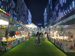 -HALO广场(梨园路店)