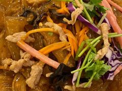 -七菜馆·东北菜·蒸饺(文体路店)
