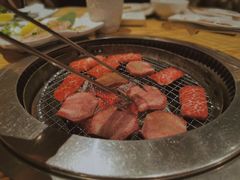 -御牛道日式烤肉料理(杭州万象城店)