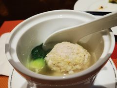 -上海金陵紫金山大酒店·汇海餐厅