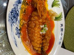 -清真马祥兴菜馆(云南北路店)