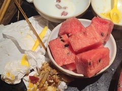 -矮板凳老火锅(宽窄巷子店)