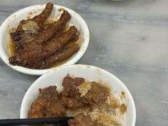 -品香排骨饭(羊官路店)