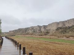 -水洞沟旅游区
