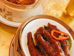 -咖啡苑 - 蔚藍夏日限定主题(永利皇宫店)